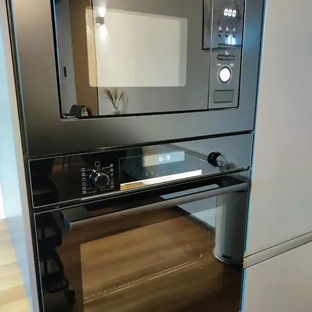 Holiday home In Oberteuringen