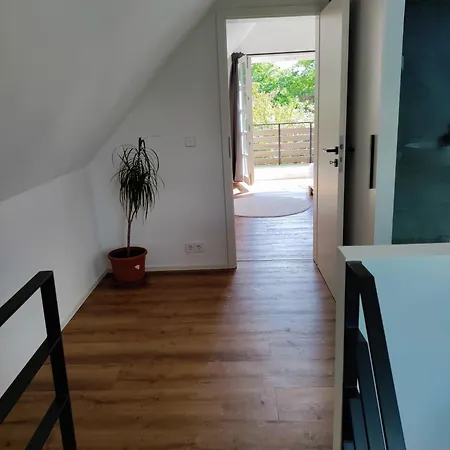 Holiday home In