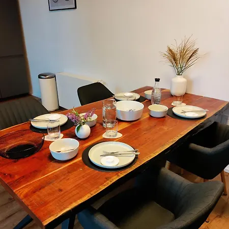 Holiday home In Oberteuringen