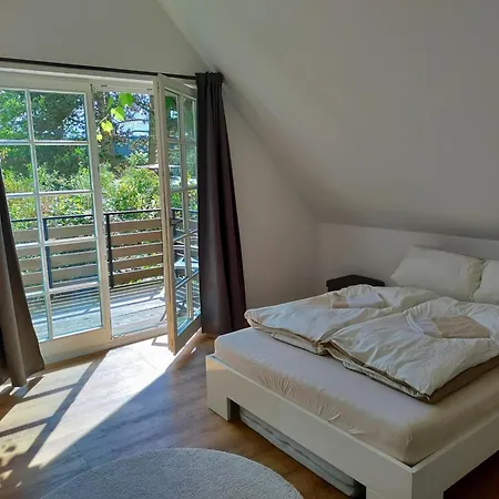 Holiday home In Oberteuringen