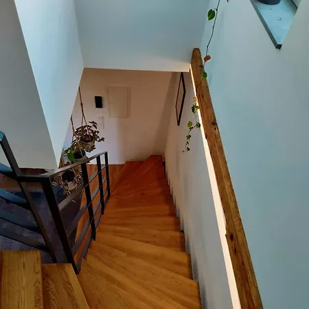 In Holiday home Oberteuringen