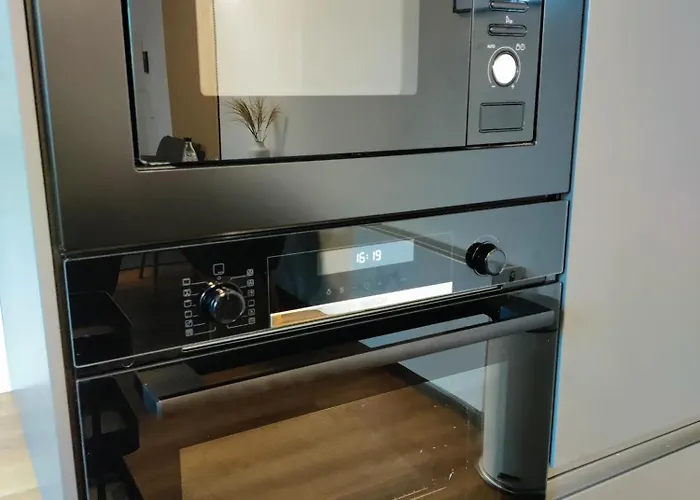 Дом отдыха In Oberteuringen