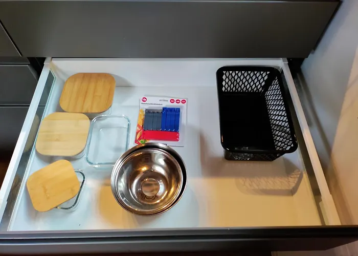 Дом отдыха In