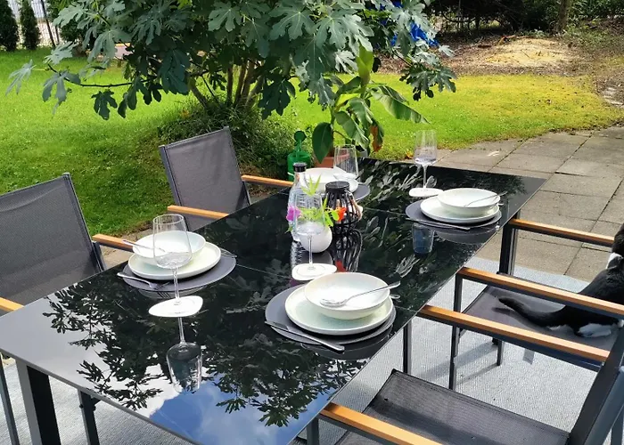 Дом отдыха In