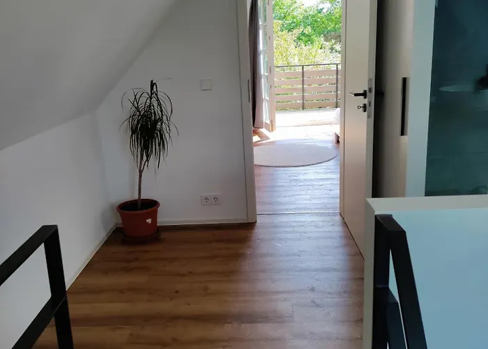 Дом отдыха In