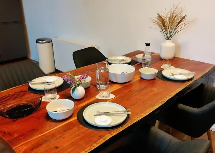 Дом отдыха In Oberteuringen