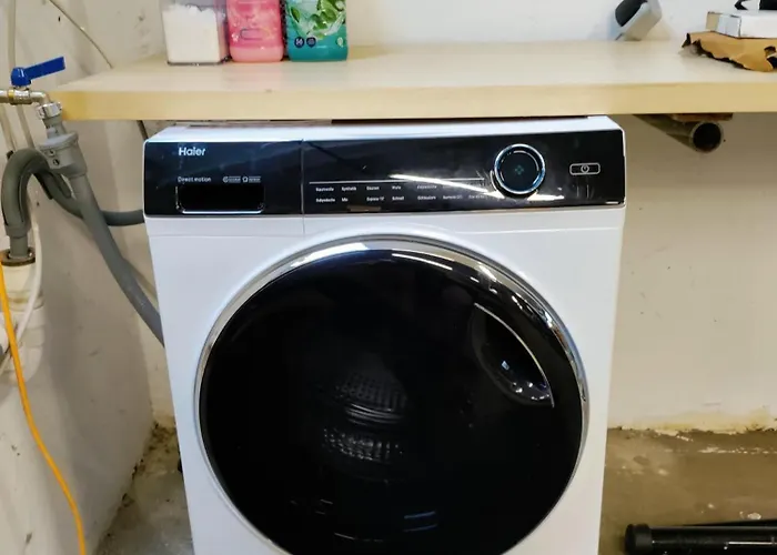 In Дом отдыха