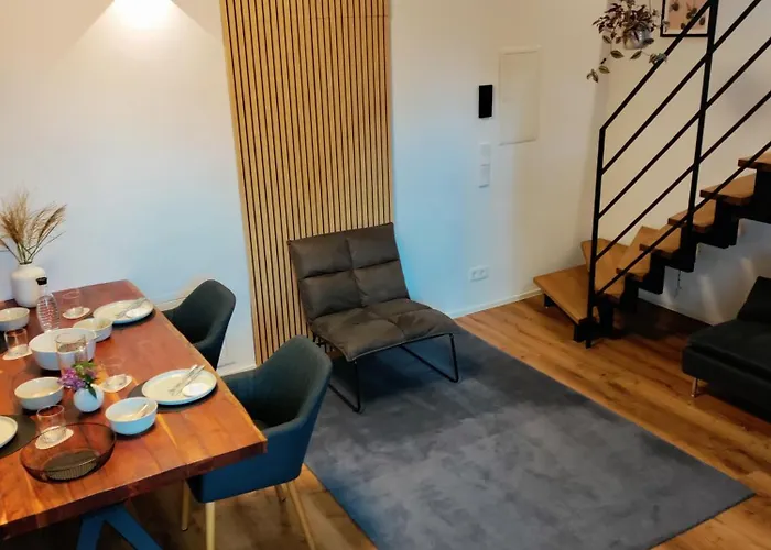 In Дом отдыха *