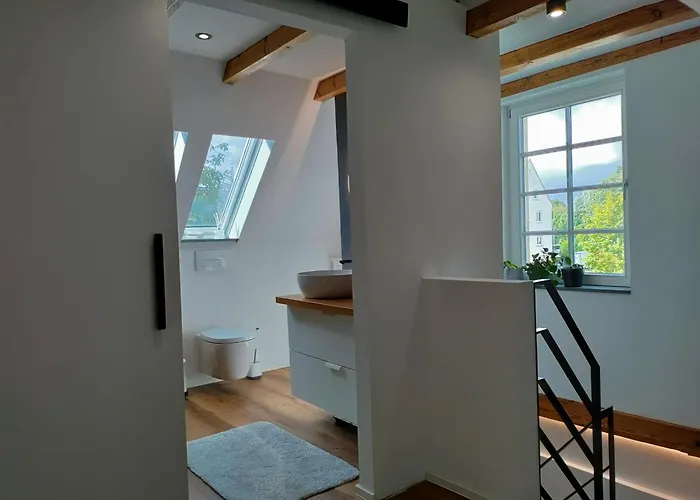 In Дом отдыха Oberteuringen