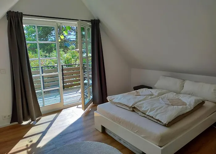 Дом отдыха In Oberteuringen