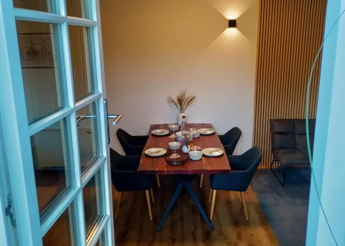 Дом отдыха In