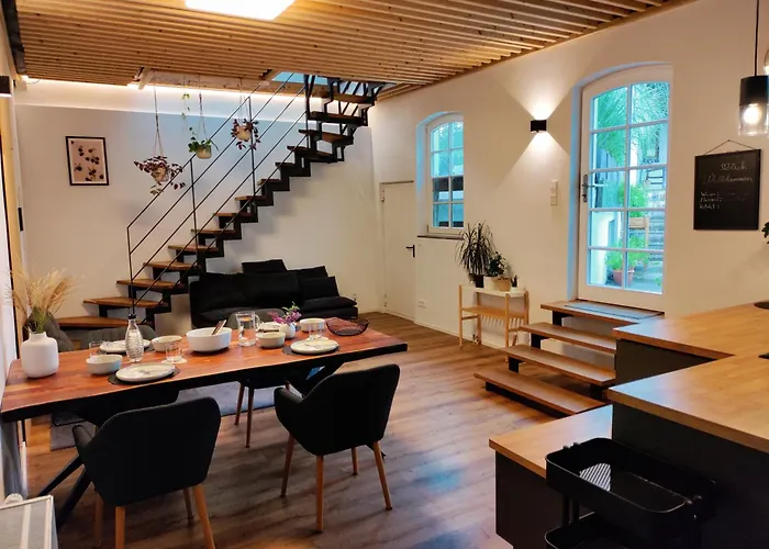 In Дом отдыха *