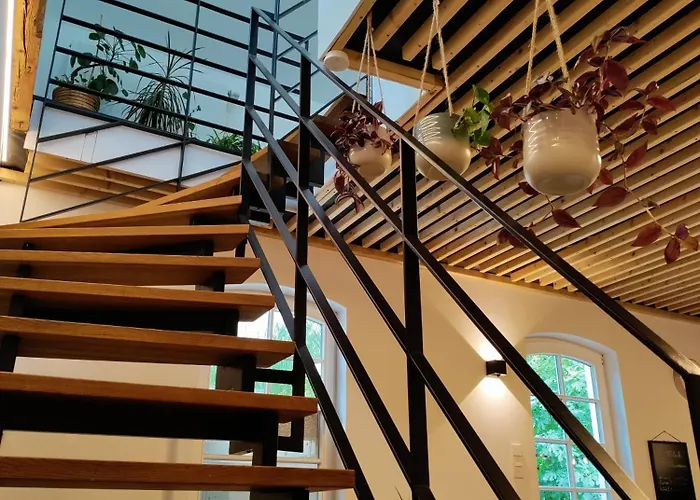 Дом отдыха In *