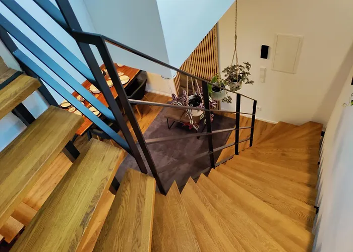 In Дом отдыха Oberteuringen