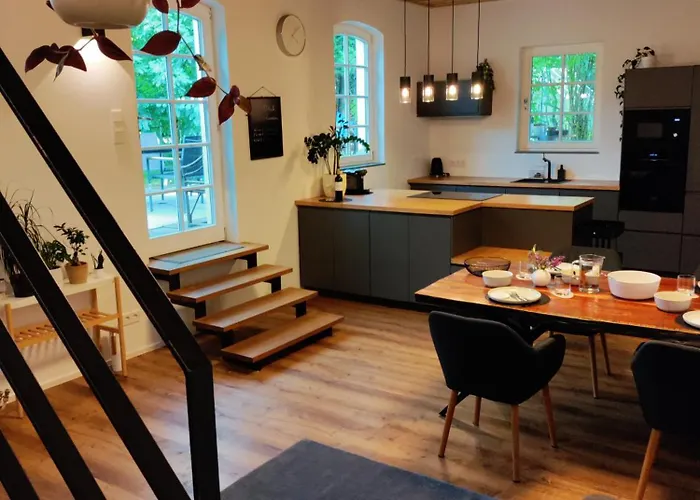 Дом отдыха In Oberteuringen