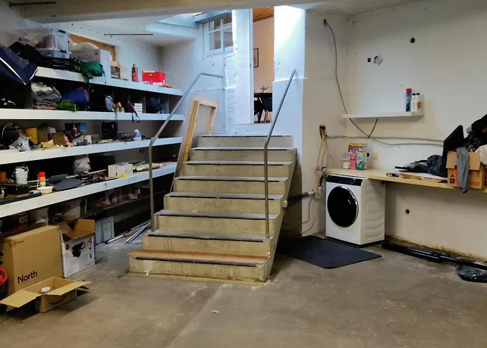 Дом отдыха In *