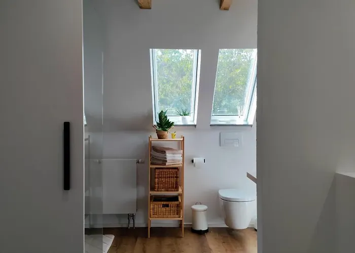 Дом отдыха In Oberteuringen