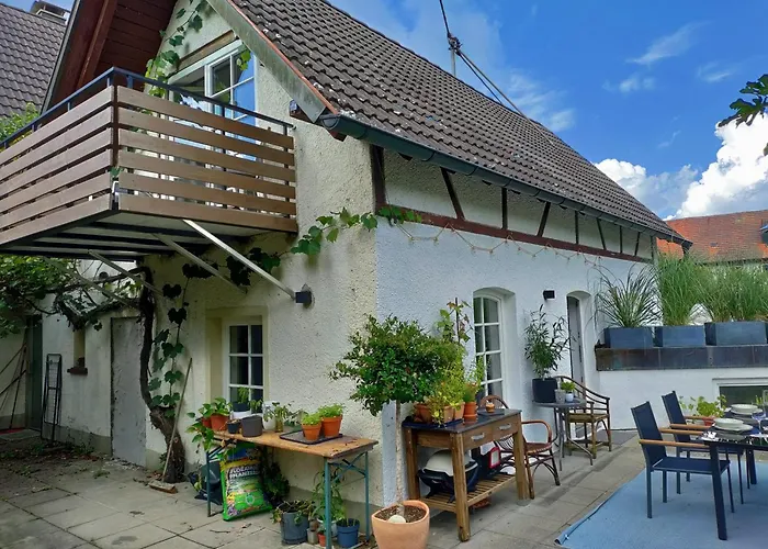 Дом отдыха In *